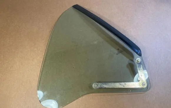 Mercedes-Benz G W461 W463 1st Gen Rear windscreen/windshield window 