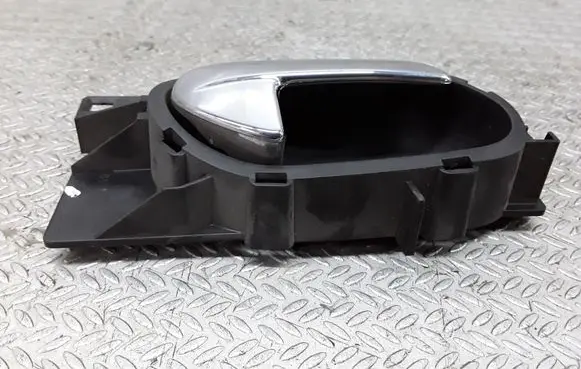Citroen C4 I Rear door interior handle