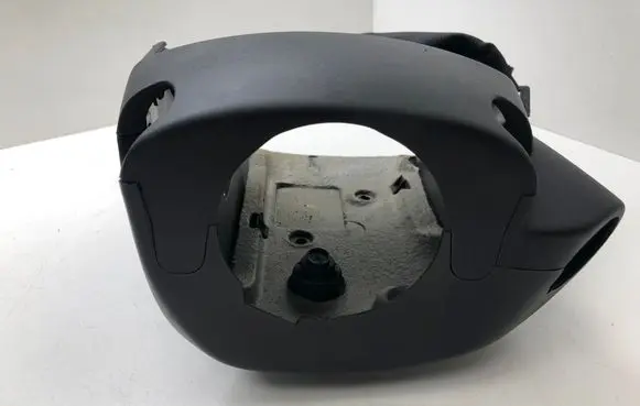 Opel Meriva B Steering wheel trim 460029937 13305887