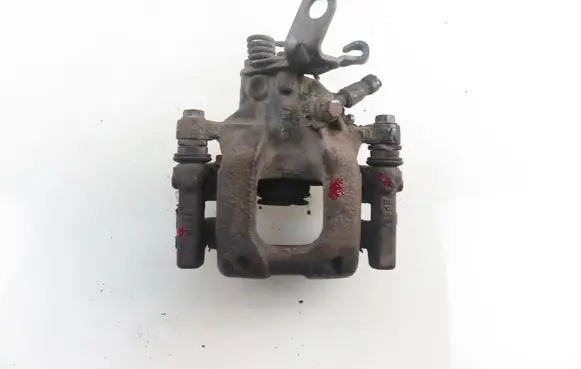 Volkswagen Touran I Rear brake caliper W08470