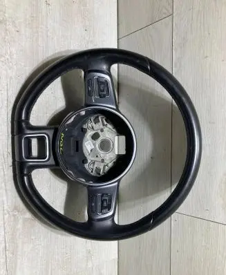 Volkswagen Beetle A5 Steering wheel 5C0419091DQ 2448369W5