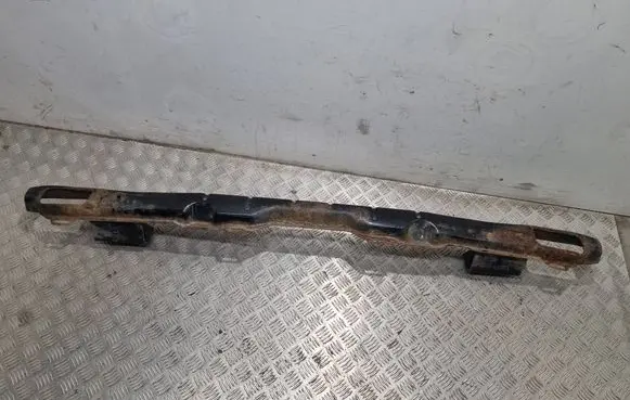 Opel Vivaro Rear bumper cross member 