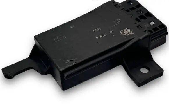 Hyundai i20 (GB IB) Central body control module A4205 61355A40703