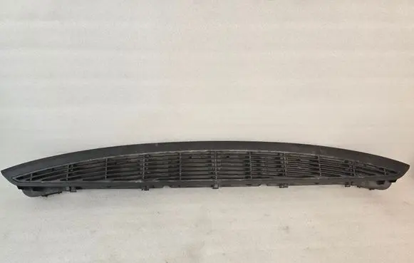 BMW 5 F10 F11 Parcel shelf grill 51469116274