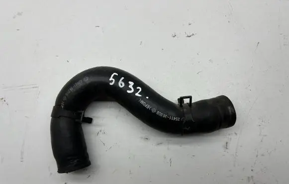 KIA Sorento Engine coolant pipe/hose 254113e000 25411-3e000