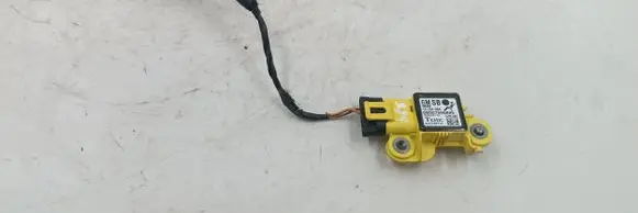 Opel Zafira B Airbag deployment crash/impact sensor 13264084 343149712