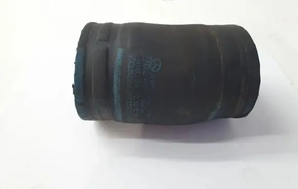 Mercedes-Benz Vito Viano W447 Engine coolant pipe/hose A6512033082