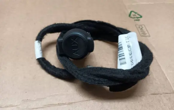 Citroen C4 II Other wiring loom 9671138380 CDF0 C0FA77UN1S
