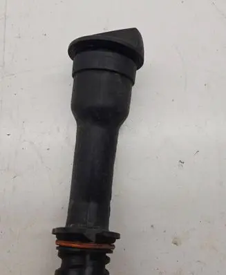 Chrysler Town u0026 Country V Oil fill pipe 05184999AC 62244