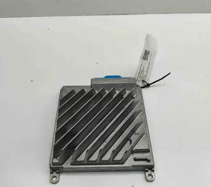 Mercedes-Benz EQE v295 Other devices A2239009037