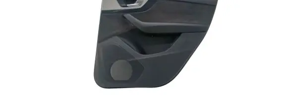 Audi Q7 4M Rear door card panel trim 4M0867306H 1055852 1744446710