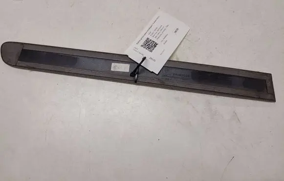 Opel Corsa C Rear door trim (molding) 24467285