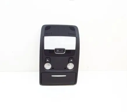 Audi Q5 SQ5 Front seat light 8K0951177 28138344