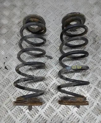 Seat Altea Rear coil spring