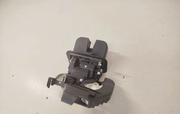 Audi A6 S6 C7 4G Tailgate/trunk/boot lock/catch/latch 4H0827505