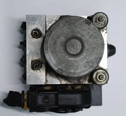 Opel Meriva B ABS Pump 13348789 0265238000 0265950820