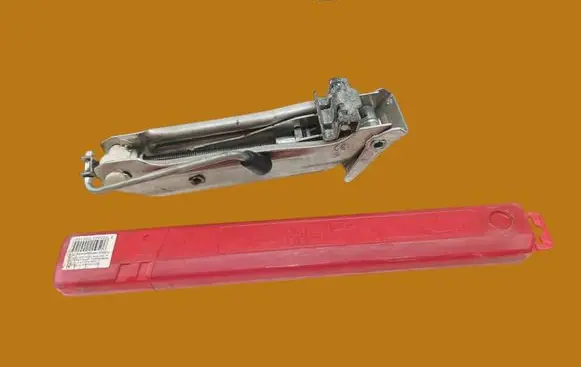Volkswagen Lupo Lift Jack 8L0011031A