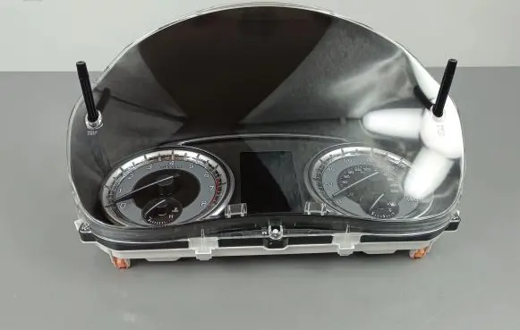 Suzuki SX4 S-Cross Speedometer (instrument cluster) 3411163T20