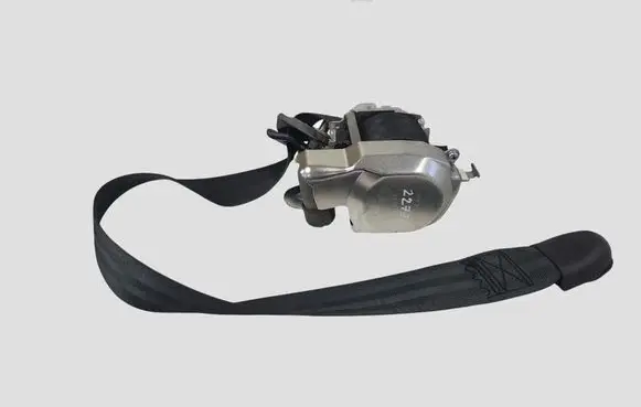 Hyundai Santa Fe Front seatbelt 88870802B200 045381