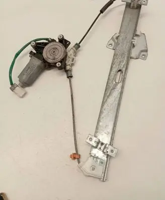 Mitsubishi Galant Rear door window regulator with motor AY0621008961 CM090780C