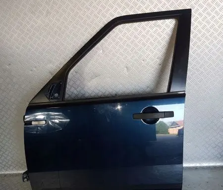 Land Rover Discovery 4 - LR4 Front door
