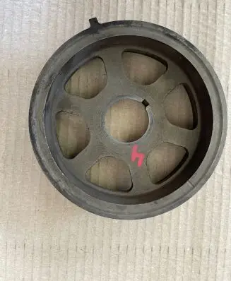 Toyota Corolla E120 E130 Camshaft pulley/ VANOS 