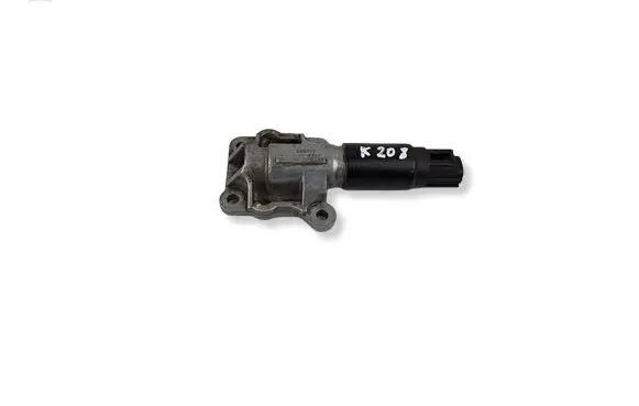 Volvo S60 Camshaft vanos timing valve 1275578 13100158