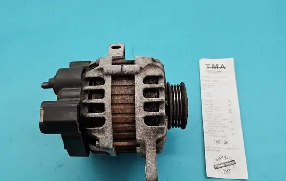 Generator/alternator