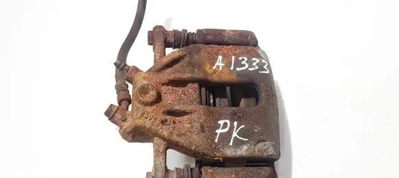 Nissan Micra Front brake caliper 037e