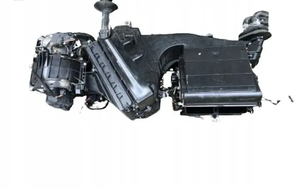 Porsche Cayenne (92A) Interior heater climate box assembly 7P0820021D