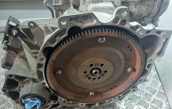 Ford Fusion II Automatic gearbox EG9P7000BB 4213200496 A4932010814