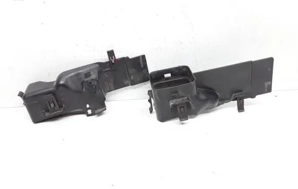 Volvo S60 Intercooler air guide/duct channel 30796474 30796473
