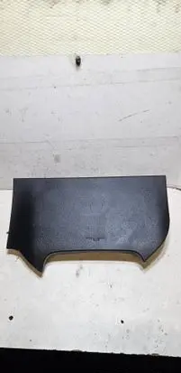 Mercedes-Benz C W203 Airbag set with panel