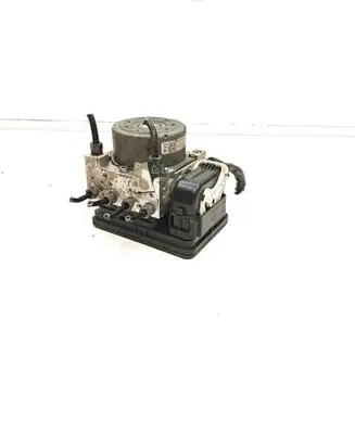 Peugeot 208 I ABS Pump 9813805280 10022005804