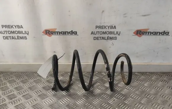 BMW 5 E39 Front coil spring 