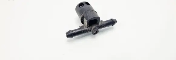 Opel Vectra C Windshield washer spray nozzle 9221637