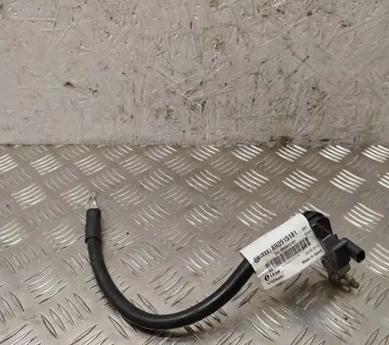 Audi Q5 SQ5 Negative earth cable (battery) 8R0915181 519335095