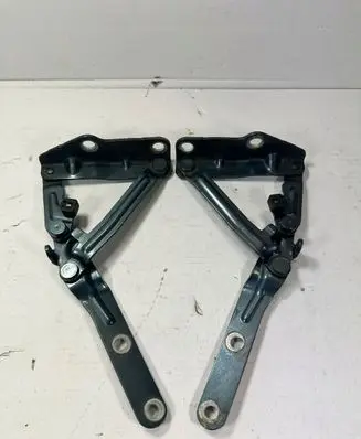 Volkswagen Multivan T5 Engine bonnet/hood hinges