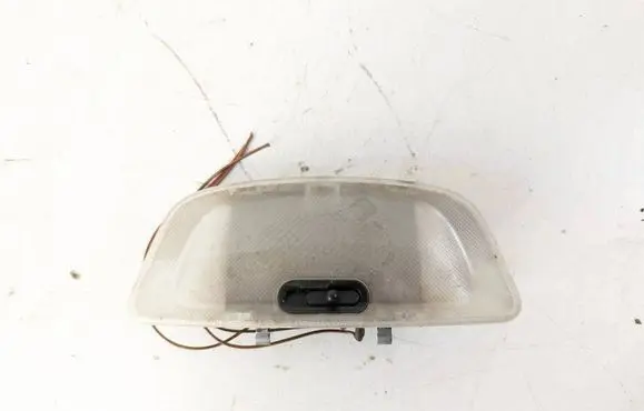 Mercedes-Benz Vito Viano W638 Other interior light 6388201501