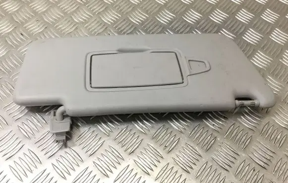 Mercedes-Benz GL X166 Sun visor A1668100210