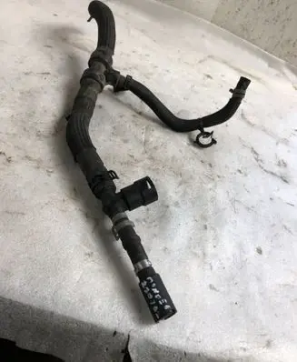Ford Mondeo MK V Engine coolant pipe/hose Dg938c480