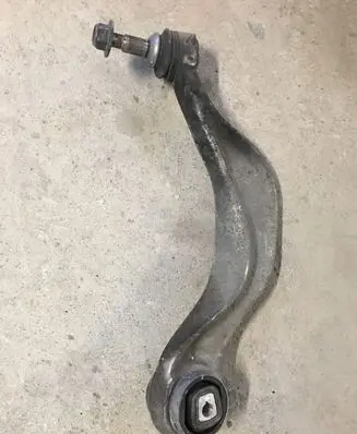 BMW 7 F01 F02 F03 F04 Front control arm 31126777729 6777729