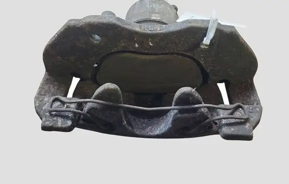 Ford C-MAX I Front brake caliper