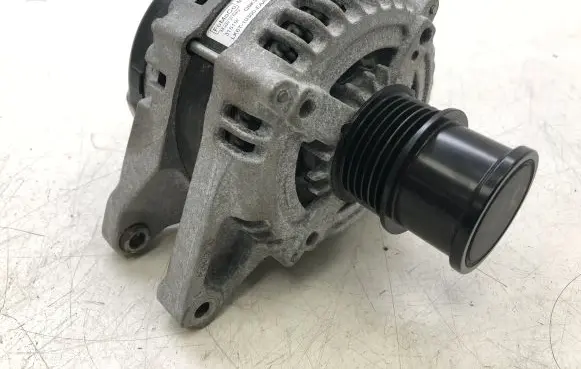 Ford Fiesta Generator/alternator LX6T10300EAA