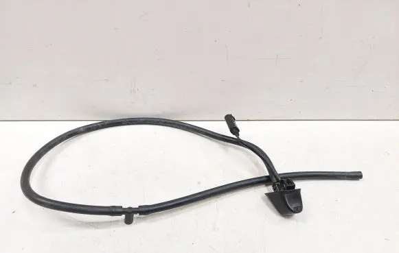 BMW 3 E92 E93 Windshield washer spray nozzle 8365385 836538503 19636584