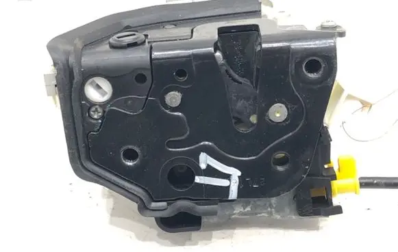 Audi Q5 SQ5 Rear door lock 8K0839015H