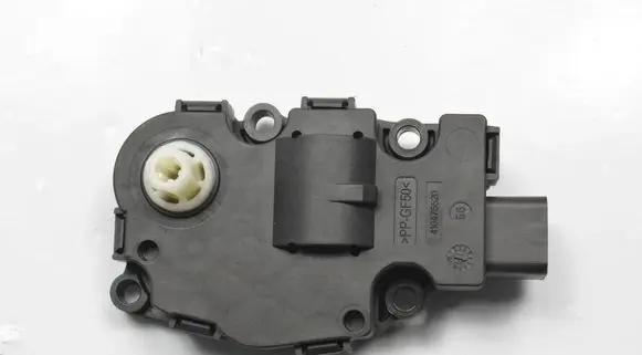 Mercedes-Benz C W204 Air flap motor/actuator 410475520