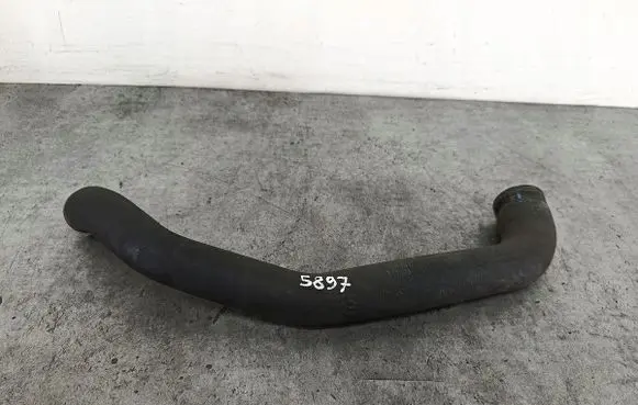 Ford Grand C-MAX Intercooler hose/pipe CV616C646AE