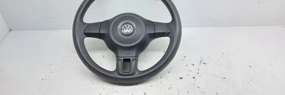 Volkswagen Touran II Steering wheel