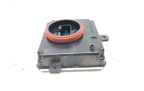 Audi A6 S6 C7 4G Voltage converter/converter module 4G0907697F